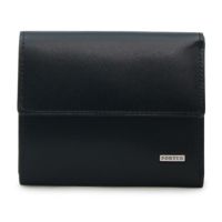 [PORTER] シーン ウォレット 110-02971 ブラック Porter] Sheen Wallet 110-02971 Black_ | eBay