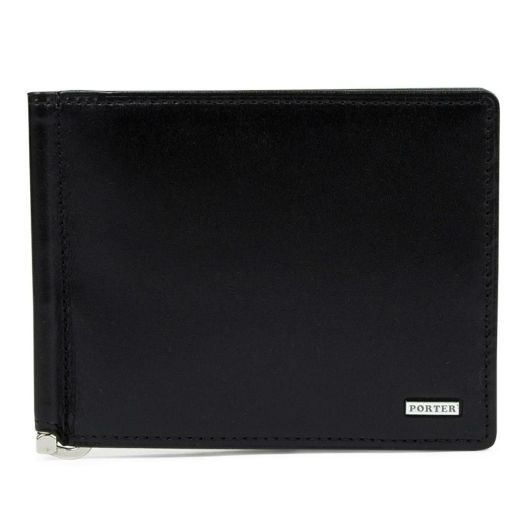 ポーター 二つ折り財布 110-02972