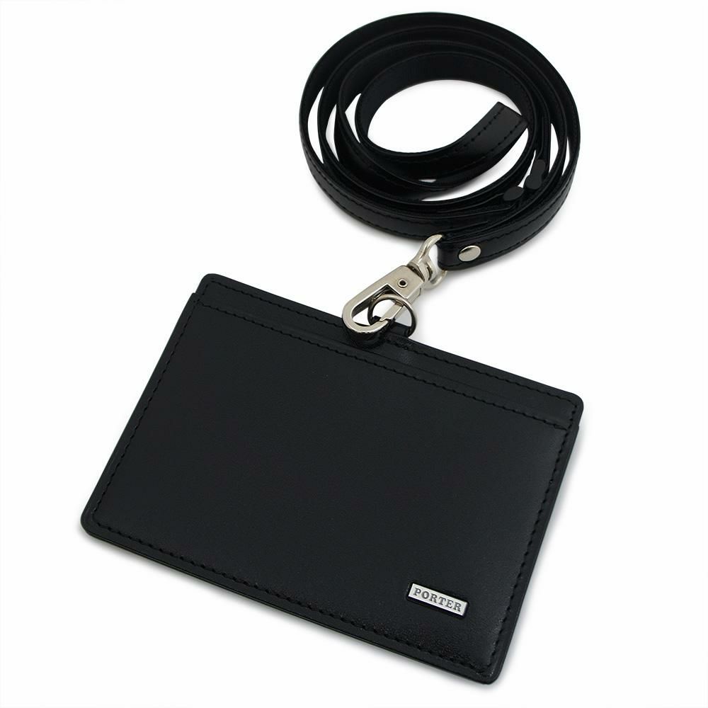 ポーター IDホルダー シーン 110-02973