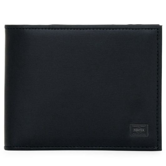 ポーター 二つ折り財布 179-03871