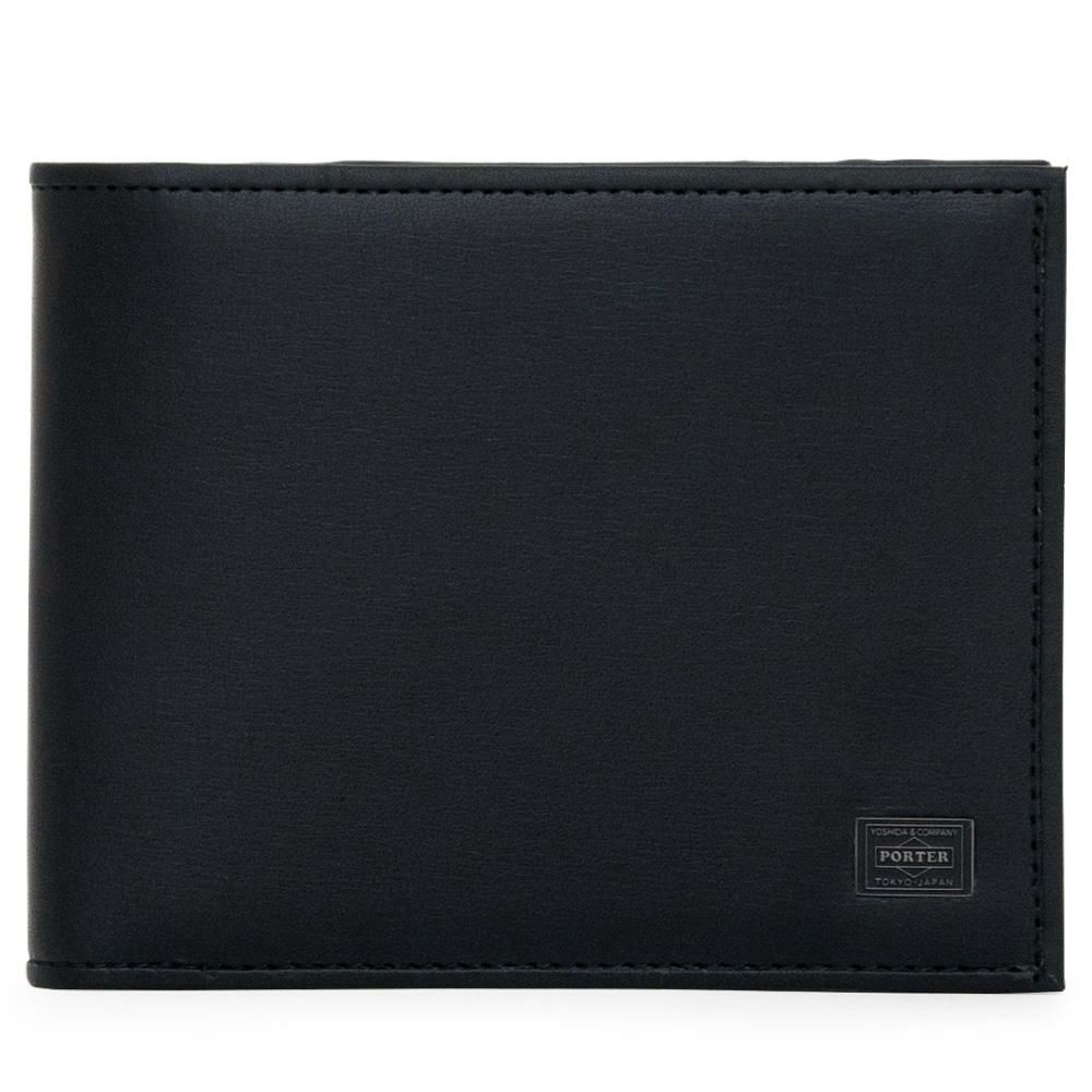 ポーター 二つ折り財布 179-03871