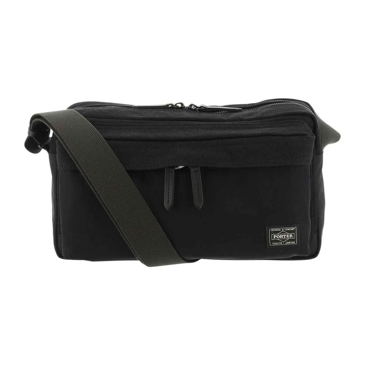 ポーター ショルダーバッグ ブリッジ 193-04061