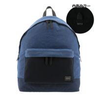 PORTER BRIDGE DAYPACK ポーター ブリッジ デイパック BRIDGE(ブリッジ) DAYPACK | 吉田カバンホームページ | YOSHIDA