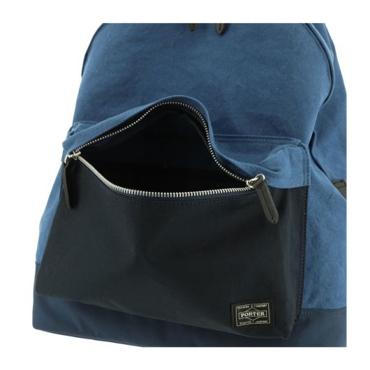 PORTER BRIDGE DAYPACK ポーター ブリッジ デイパック 楽天市場】ポーター ブリッジ デイパック 193-04065 吉田カバン