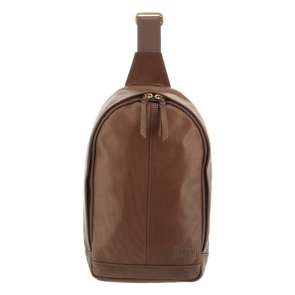 ポーター ボディバッグ ポーターフランク 198-01343