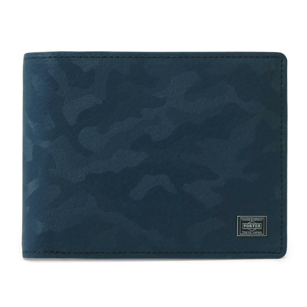 ポーター 342-03840 二つ折り財布 WONDER ワンダー