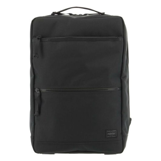 ポーター ビジネスリュック 14L  B4ポーターインタラクティブ  メンズ 536-17052