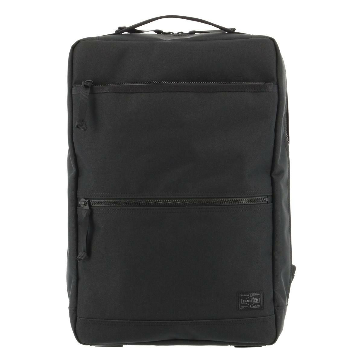 ポーター ビジネスリュック 14L  B4ポーターインタラクティブ  メンズ 536-17052