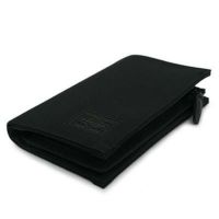 PORTER ポーター 二つ折り ディル DILL WALLET L 吉田カバン 吉田カバン/ポーター/ディル/二つ折り財布/ミドル財布【653