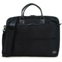 ポーター タイム 2WAYブリーフケース(L) 655-06167 PORTER TIME 吉田