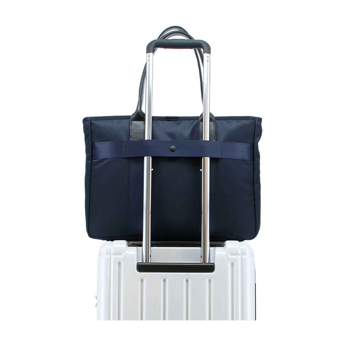 ポーター タイム トートバッグ 655-17873 PORTER TIME 吉田カバン 日本 