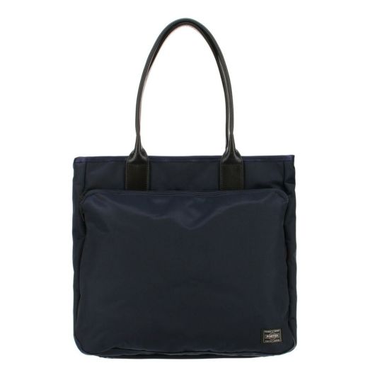 ポーター タイム トートバッグ 655-17873 PORTER TIME 吉田