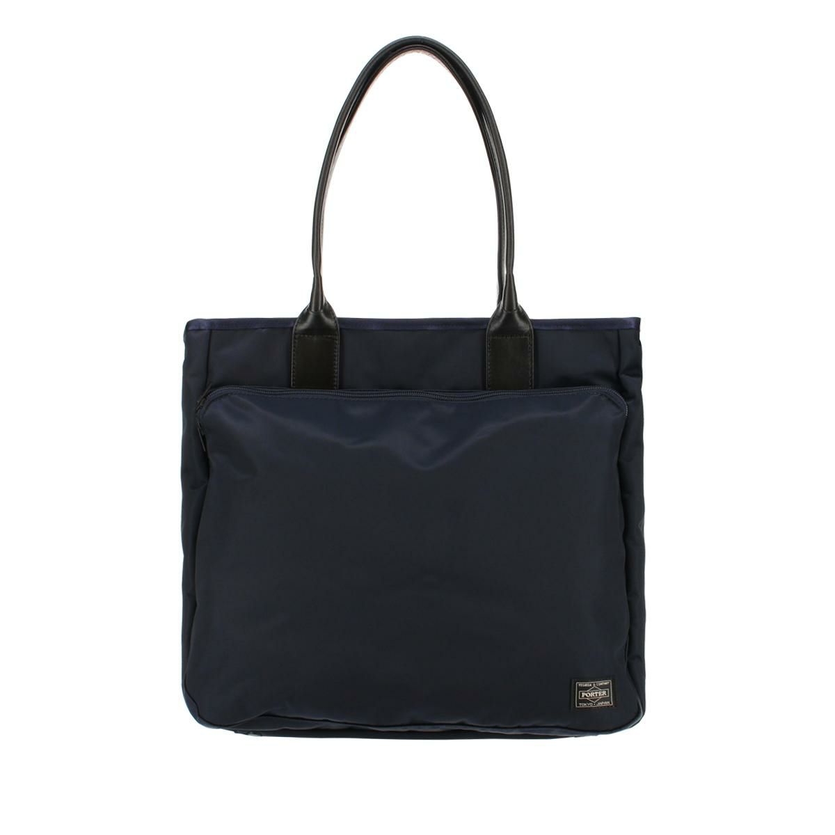 ポーター タイム トートバッグ 655-17874 PORTER TIME 吉田カバン 日本 