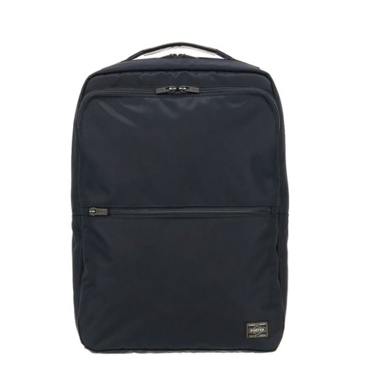 ポーター タイム デイパック 655-17875 PORTER TIME 吉田カバン 日本製 | リュック | サックスバー SAC'S  BAR公式サイト