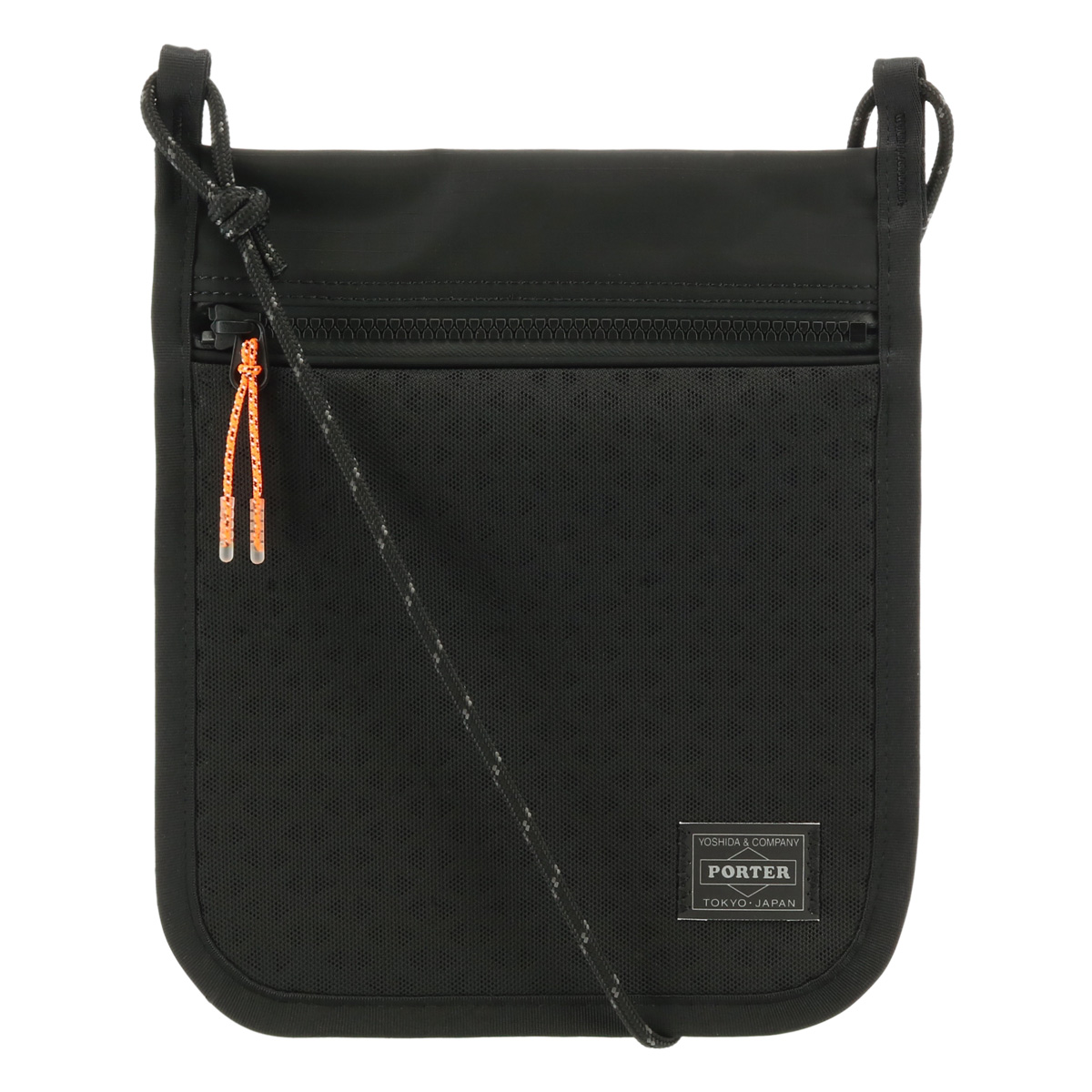 ポーター ショルダーバッグ ヘキサリア メンズ 682-17955  吉田カバン