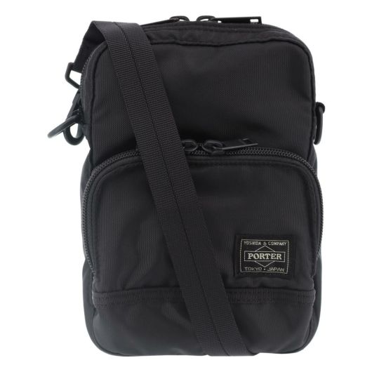 ポーター フラッシュ ショルダーバッグ 689-05950 PORTER FLASH