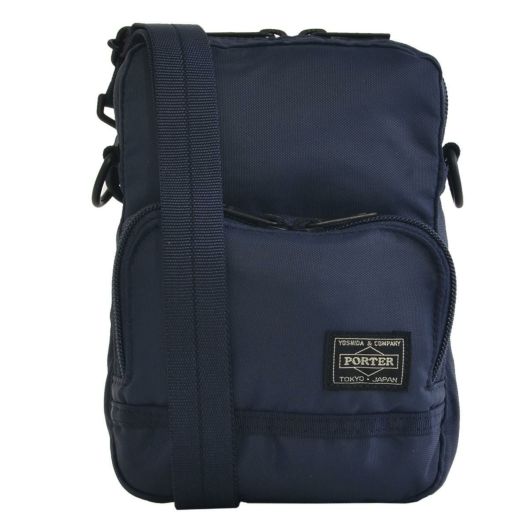 ポーター PORTER ポーター フラッシュ ショルダーポーチ 689ー