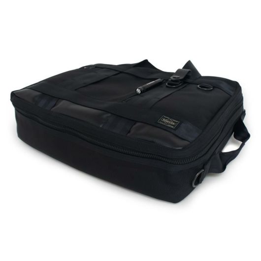 ポーター ヒート 3WAYブリーフケース 703-06980 PORTER HEAT