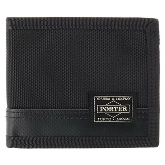 ポーター 二つ折り財布 703-07976 ポーターヒート PORTER HEAT