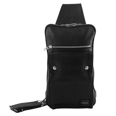 ポーター フリースタイル スリングショルダーバッグ 707-06127 PORTER