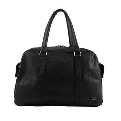 70th PORTER せつない TANGO ポーター タンゴ ボストン 美品