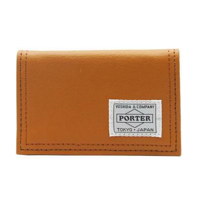 ポーター フリースタイル カードケース 707-08227 PORTER FREE