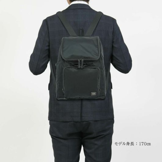 ポーター プラン リュックサック 728-08703 PORTER PLAN 吉田カバン