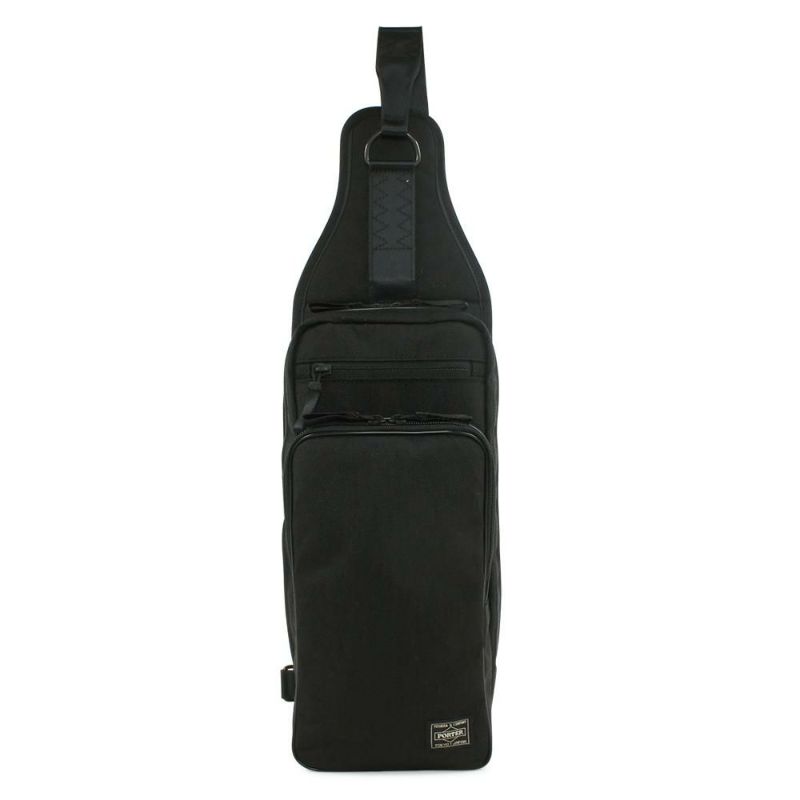 adioris　ポーターバック HYBRID（PORTER） ポーター ハイブリッド スリングショルダー