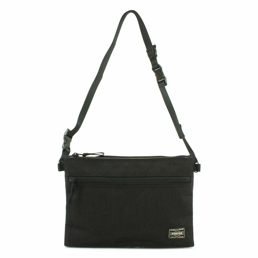 ポーター 吉田カバン 737-17820 ショルダーバッグ HYBRID ハイブリッド
