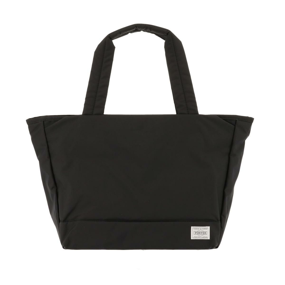 ポーター ムース トートバッグ(M) 751-09871 PORTER MOUSSE 吉田カバン 