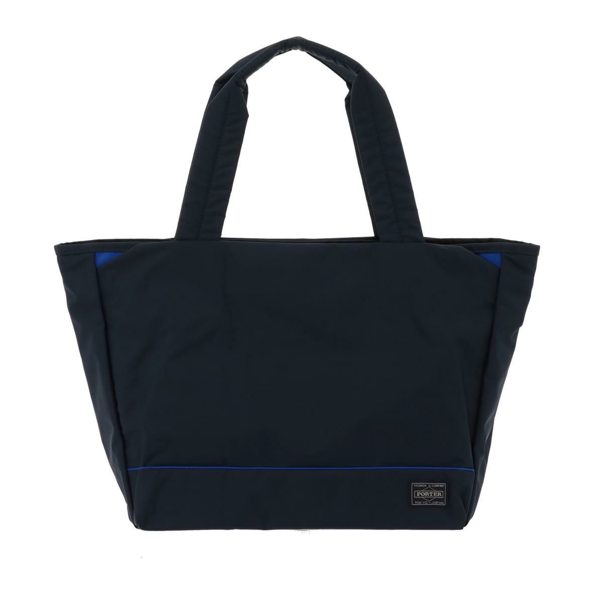 ポーター ムース トートバッグ(M) 751-09871 PORTER MOUSSE 吉田カバン 