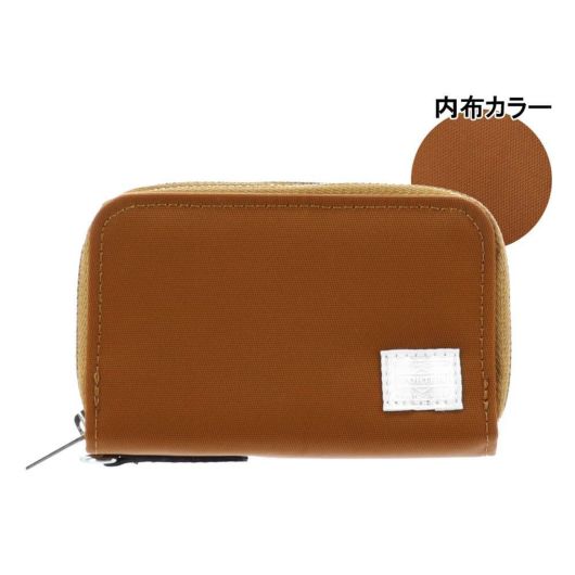 ポーター リフト キー & コインケース 822-16110 PORTER LIFT ポーター リフト キー & コインケース 822-16110 PORTER LIFT