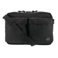 【たこし】PORTER SACS BAR ポーター バックパック ブラック 楽天市場】サックスバー ポーターの通販