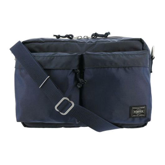 ポーター フォース ショルダーバッグ(S) 855-05457 PORTER FORCE ポーター フォース ショルダーバッグ(S) 855-05457 PORTER FORCE
