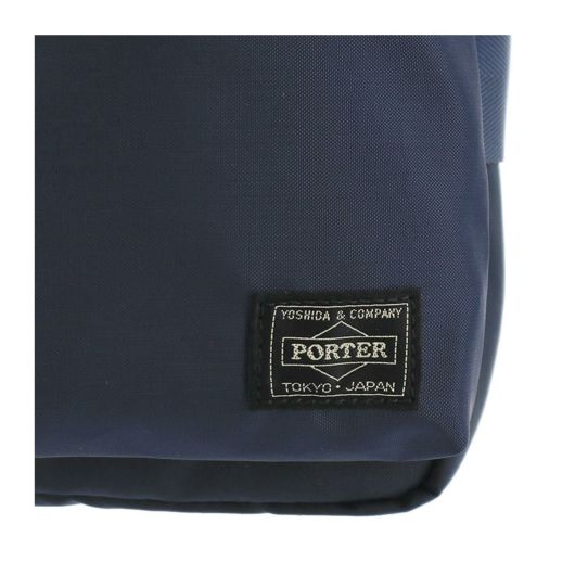 【たこし】PORTER SACS BAR ポーター バックパック ブラック リュックサック | サックスバー SAC'S BAR公式サイト