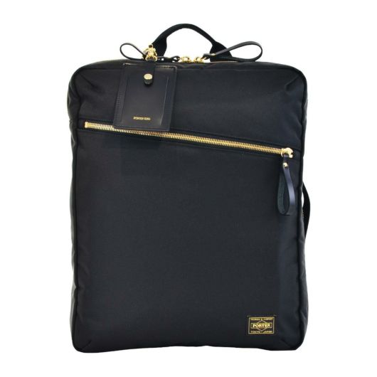 ポーター シア 2WAYデイパック(L) 871-05179 PORTER SHEA 吉田
