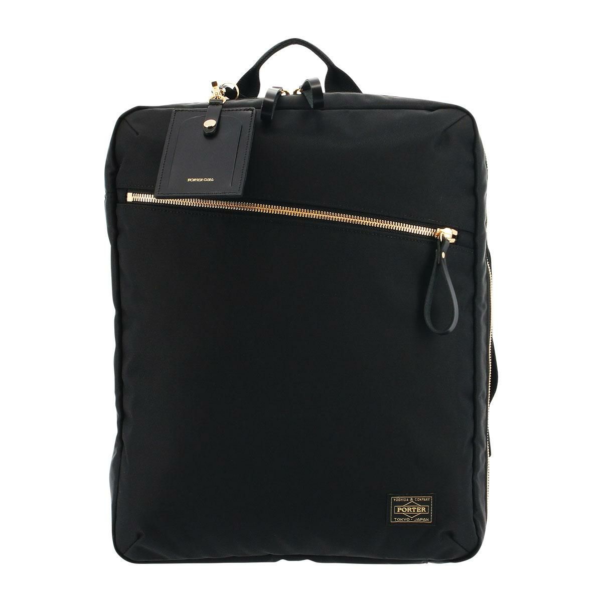 ポーター シア 2WAYデイパック(S) 871-05180 PORTER SHEA 吉田カバン 
