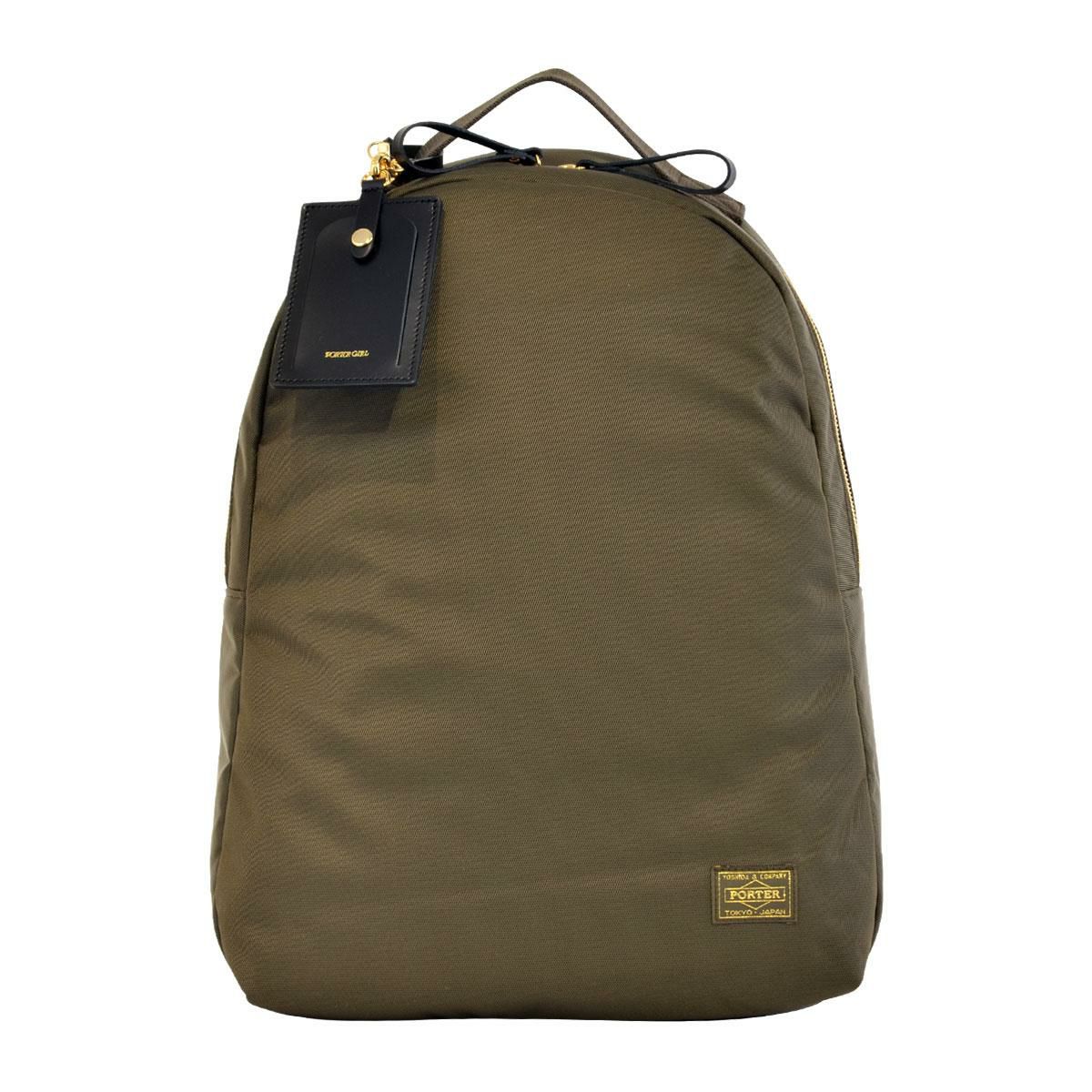 ポーター シア デイパック(S) 871-05181 PORTER SHEA 吉田カバン 日本 