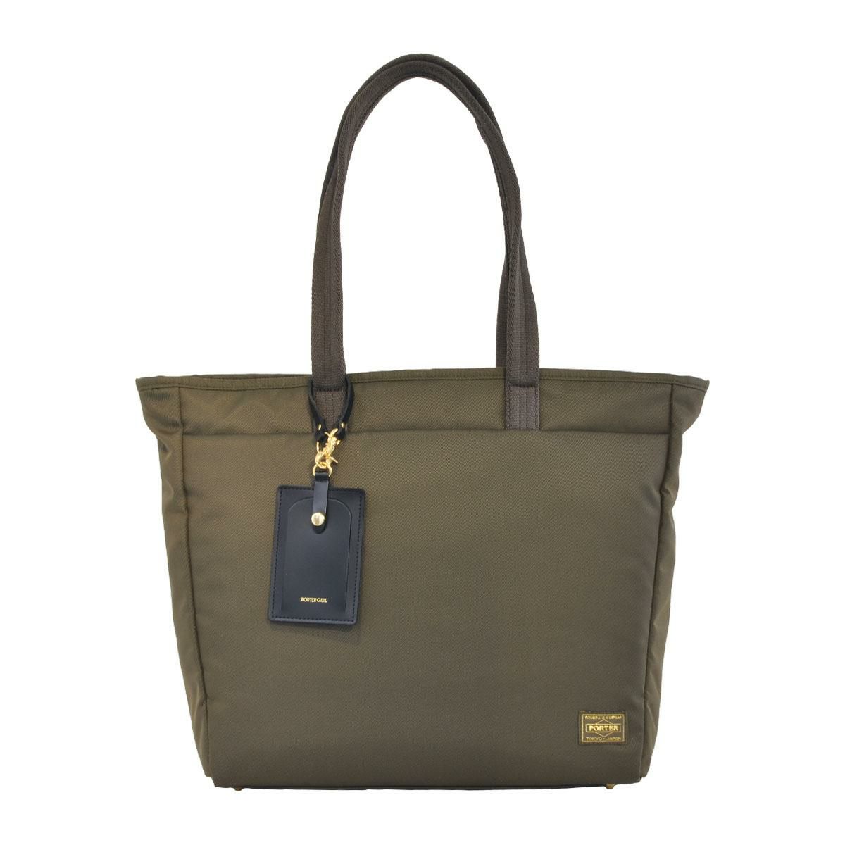 ポーター シア トートバッグ(L) 871-05182 PORTER SHEA 吉田カバン 