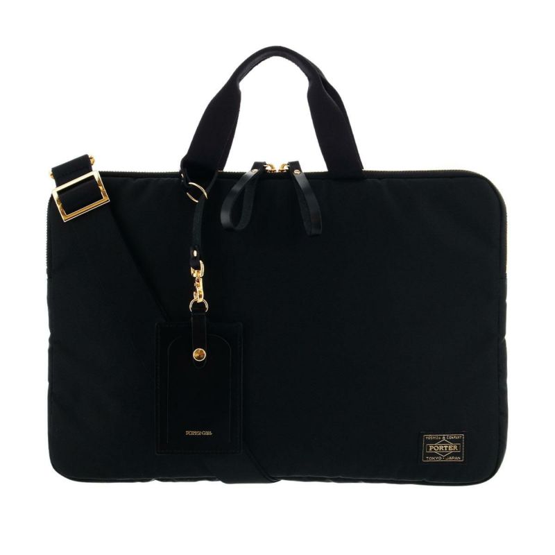 ポーター シア 2WAYショルダーバッグ 871-05184 PORTER SHEA 吉田