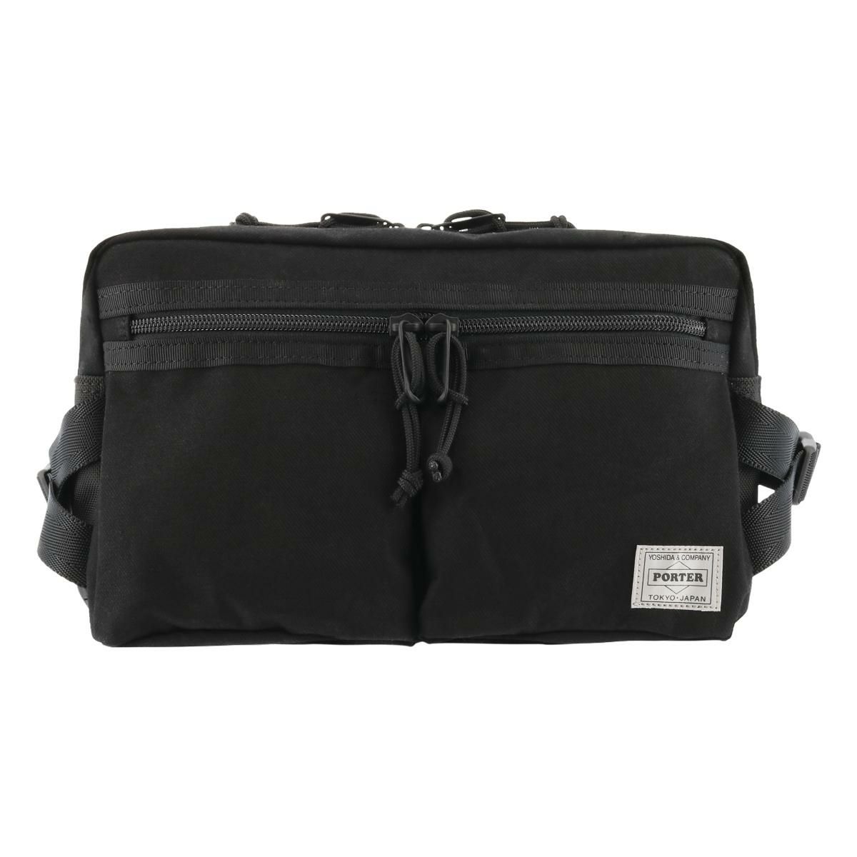 ポーター スイッチ ウエストバッグ 874-19676 PORTER SWITCH ポーター スイッチ ウエストバッグ 874-19676 PORTER SWITCH