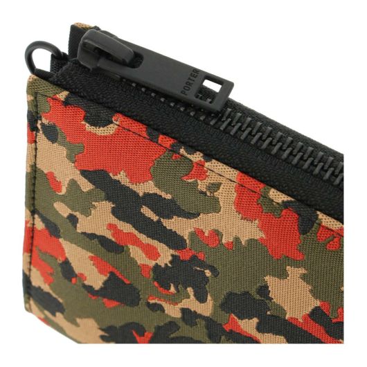 ポーター ギリー ロングウォレット 886-16139 PORTER GHILLIE ポーター ギリー ロングウォレット 886-16139 PORTER GHILLIE