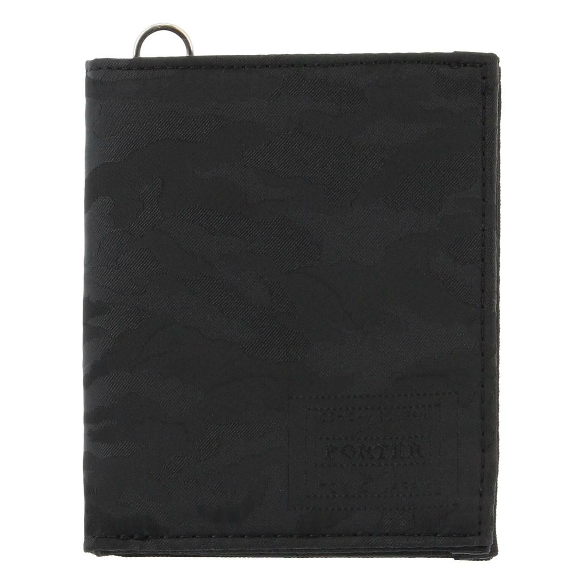 ウッドランドカモブラック