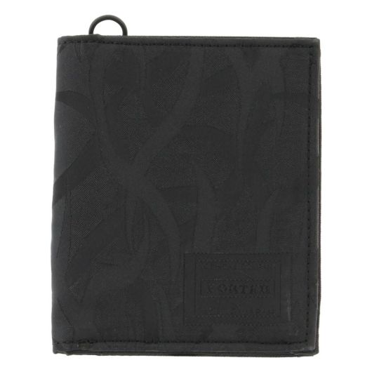 トライバルカモブラック