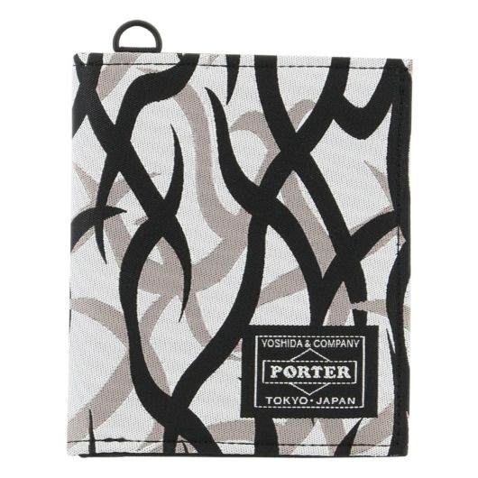 トライバルカモ