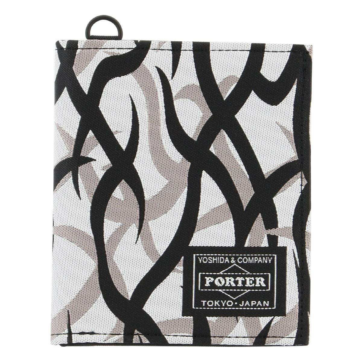 トライバルカモ