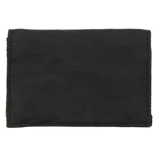 ウッドランドカモブラック