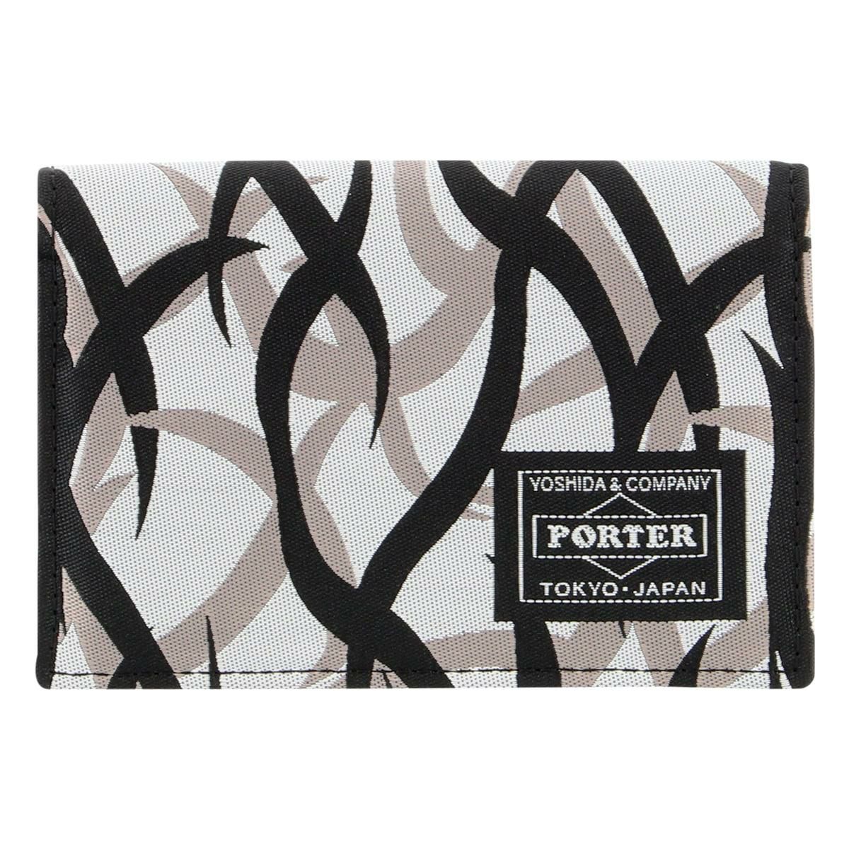 トライバルカモ