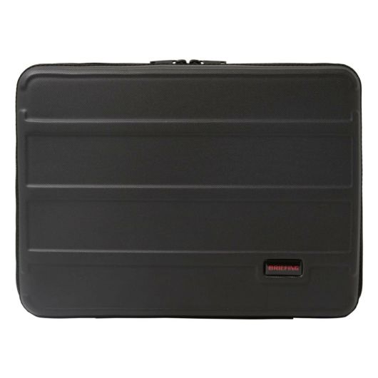 ブリーフィングBRIEFING☆ノートPCケース☆ガジェットケース☆ハード