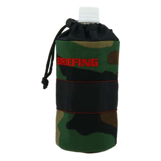 【GOLF20AW】ブリーフィング ゴルフ ボトルホルダー 500ml BRG191G24